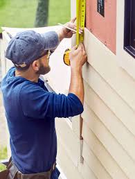 Best James Hardie Siding  in Marquette Heights, IL